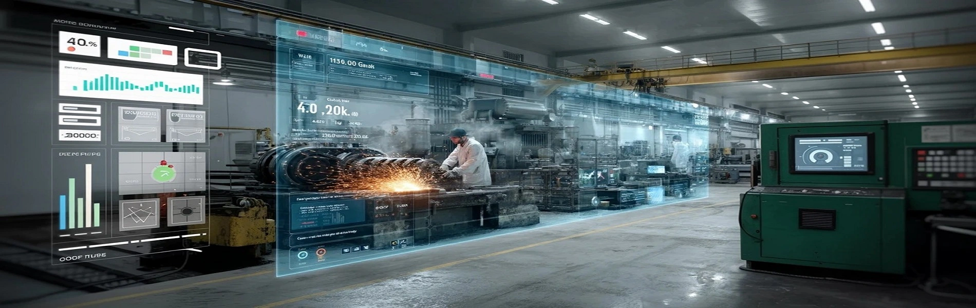 TQM ставит цель, а RCM даёт механизм